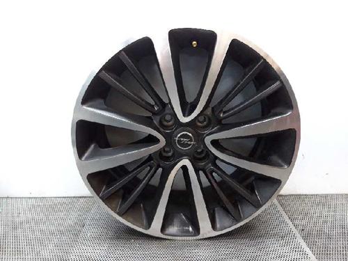 Used Rim OPEL CROSSLAND X / CROSSLAND (P17, P2QO) 1.5 Turbo D (75) (120 hp) 5642184