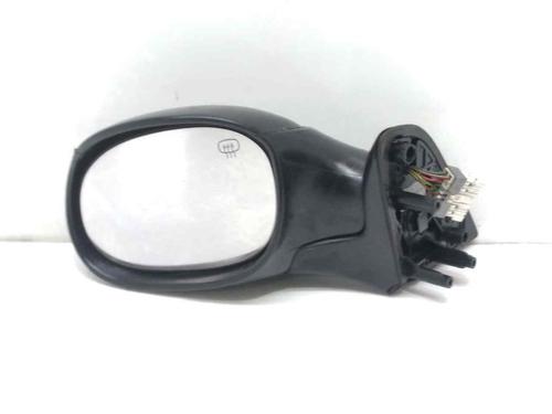 Used Left mirror CITROËN XSARA PICASSO (N68) 1.6 HDi (109 hp) 24491906