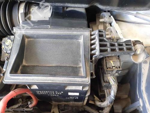 Used Air filter box Air filter box DACIA DOKKER MPV (KE_) [2012-2021] 23451289 23451289