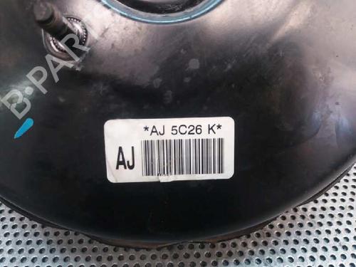 Servo brake CHEVROLET NUBIRA Saloon 1.4 | BP1597837M42 