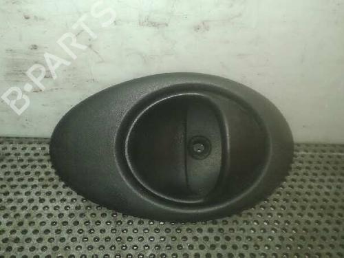 Used Front left interior door handle Front left interior door handle CHEVROLET MATIZ (M200, M250) [2005-2026] 3438538 3438538