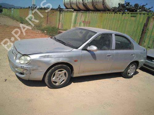 Engine KIA SHUMA II (FB) 1.6 | BP12961315M1 - Image 8