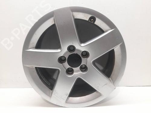 Used Rim AUDI A3 (8L1) 1.9 TDI (100 hp) 28014368