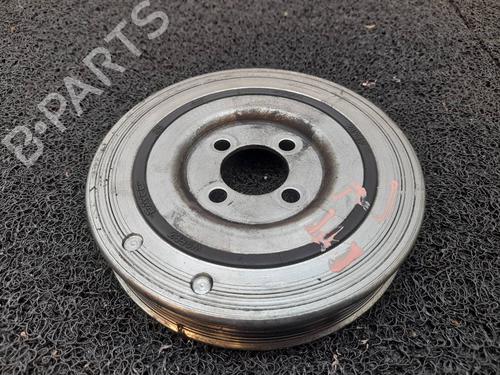 Used Pulley Pulley FIAT DOBLO Cargo (263_) [2010-2026] 14041964 14041964