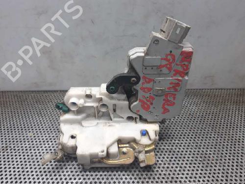 Used Front right lock NISSAN PRIMERA (P11) [1996-2001]  2954896