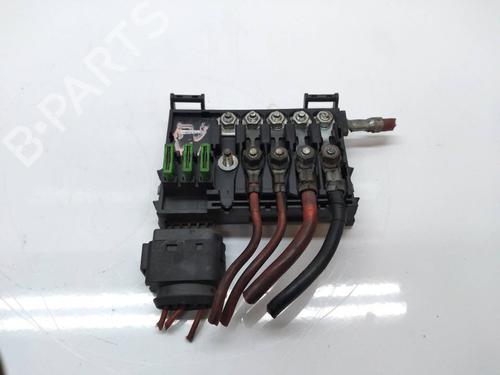 Used Fuse box SKODA OCTAVIA I (1U2) 1.9 TDI (110 hp) 13085356