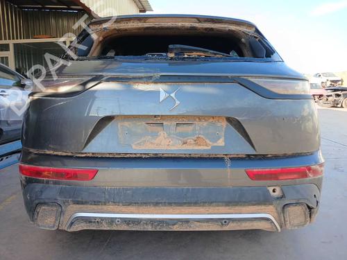 Right front indicator DS DS 7 Crossback (J4_, JR_, JC_) 1.5 BlueHDi 130 (JCYHZJ, JCYHZR) | BP38931940C33 - Image 5