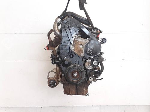 Engine CITROËN BERLINGO / BERLINGO FIRST MPV (MF_, GJK_, GFK_) 1.9 D (MFWJZ) | BP32407874M1 