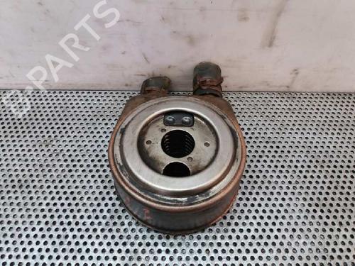 Oliekøler RENAULT MEGANE II Saloon (LM0/1_) 1.9 dCi (LM0G, LM1G, LM2C) (120 hp) 14033872