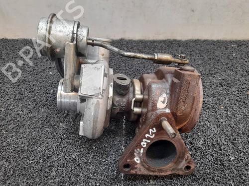 Used Turbocharger/Supercharger Turbocharger/Supercharger 10502298 10502298