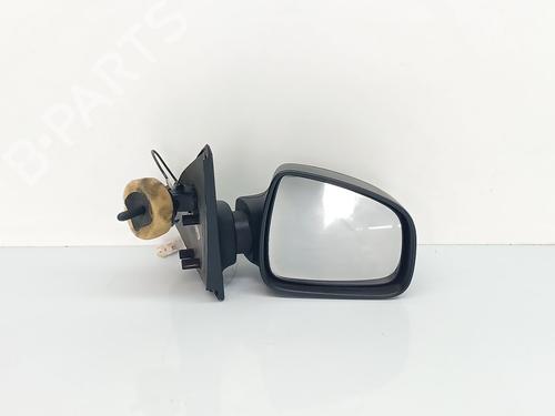 right-mirror-dacia-sandero-ii-2012-34444571 main image