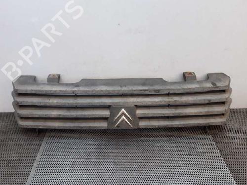 Used Grille CITROËN C15 Box Body/MPV (VD_) 1.8 D (60 hp) 1354507