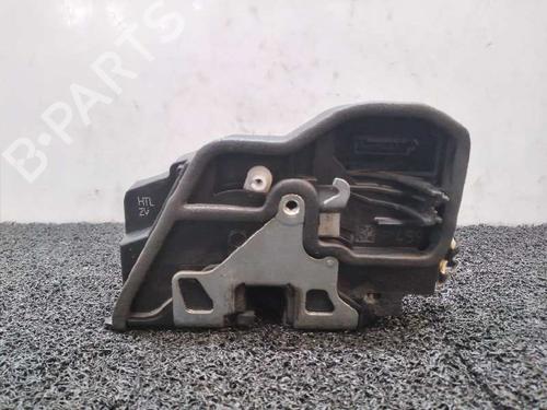 Used Rear left lock BMW 1 (F20) 116 d (116 hp) 4433150