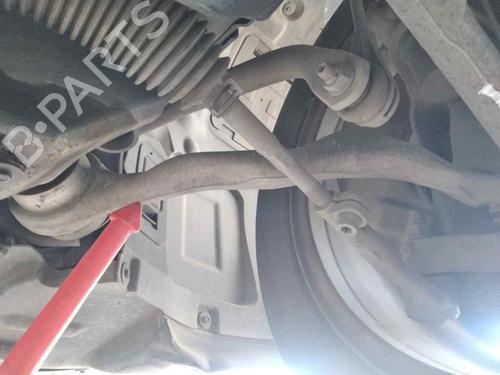Right front suspension arm BMW 3 (F30, F80) 318 d | BP17649140M13 