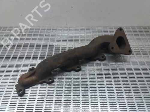 Used Exhaust manifold Exhaust manifold 11654889 11654889