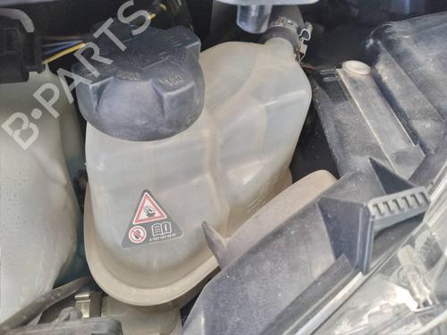 Expansion tank SMART FORTWO Coupe (451) 1.0 (451.331, 451.380) | BP10539500C120 