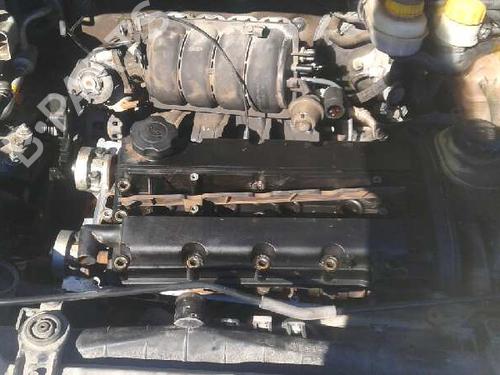 Left front window switch CHEVROLET REZZO MPV (U100) 1.6 | BP1356175I27 