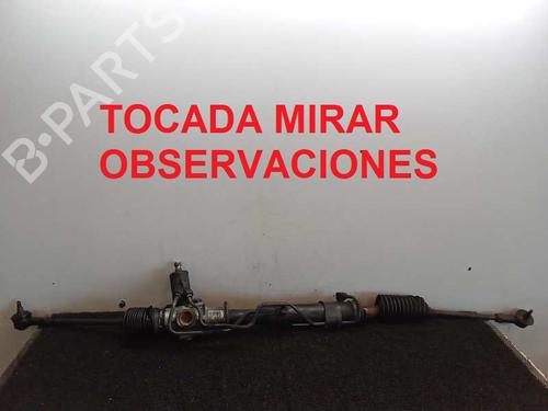 Used Steering rack DODGE STEALTH Hatchback [1990-1996]  12454625