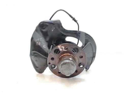 Used Left front steering knuckle Left front steering knuckle 4642211 4642211