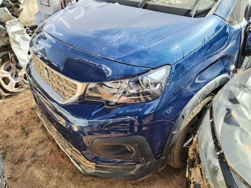 Full front PEUGEOT RIFTER | BP26674750S1 - Image 6