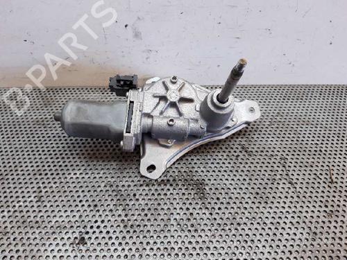 Used Rear wiper motor MITSUBISHI MIRAGE / SPACE STAR VI Hatchback (A0_A) 1.2 (A03A) (80 hp) 4424656
