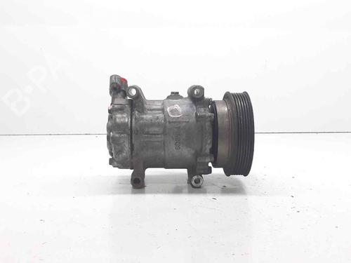 AC compressor RENAULT KANGOO Express (FW0/1_) 1.5 dCi 70 (FW0A, KW0V) | BP10219750M34 