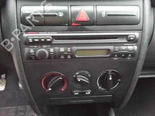Right tailgate light SEAT LEON (1M1)  | BP6980389C80  - Image 11