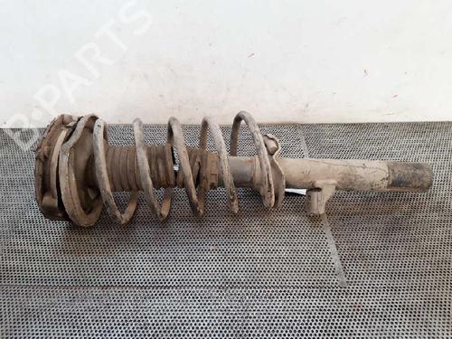 Used Right front shock absorber PEUGEOT 605 (6B) 2.1 TD 12V (109 hp) 1432416