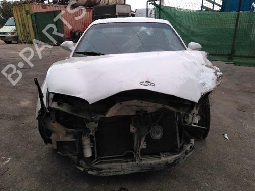 Front right seatbelt HYUNDAI COUPE I (RD) 2.0 16V | BP8737346I25 
