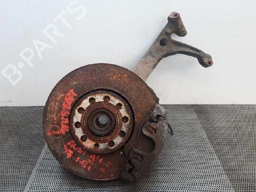 Used Left front steering knuckle Left front steering knuckle 1556747 1556747