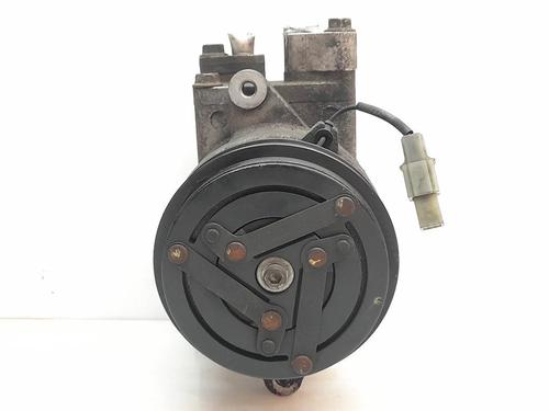 AC compressor CHEVROLET KALOS 1.2 | BP20674426M34 - Image 2