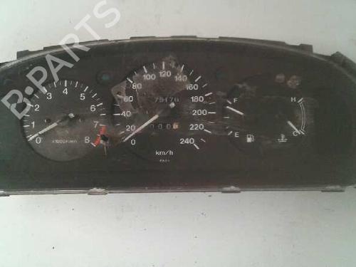 Used Instrument cluster Instrument cluster MAZDA XEDOS 9 (TA) 2.5 24V (TA5P) (167 hp) 208843 208843