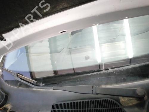 Used Front windshield wiper arm FORD FIESTA VI (CB1, CCN) 1.4 (97 hp) 12301619