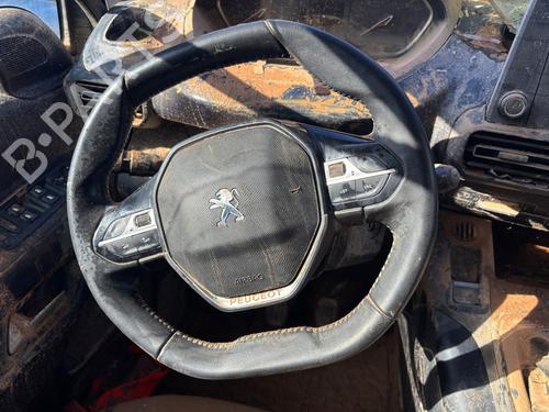 Used Steering wheel PEUGEOT RIFTER [2018-2025]  29414407