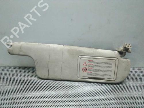 Used Right sun visor Right sun visor 2128383 2128383