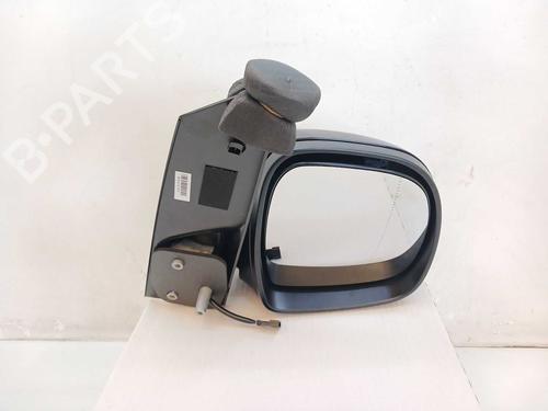 Used Right mirror Right mirror 38710546 38710546