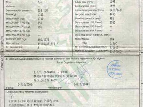 Starter BMW 3 (E36) 318 tds | BP1387011M8