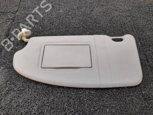 Used Left sun visor Left sun visor FORD FOCUS II (DA_, HCP, DP) [2004-2013] 9147024 9147024