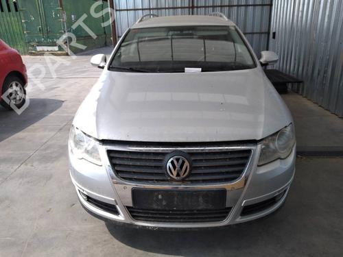 Right front driveshaft VW PASSAT B6 Variant (3C5) | BP8333644M39 - Image 4