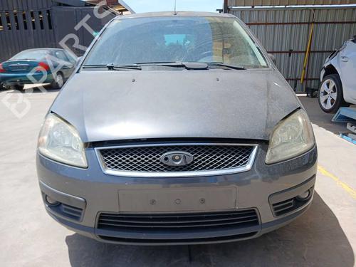 Brugte FORD FOCUS C-MAX (DM2) 2.0 TDCi 4786966