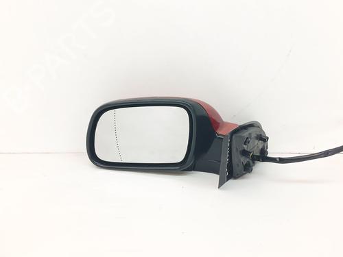 Used Left mirror Left mirror PEUGEOT 307 (3A/C) [2000-2012] 33810607 33810607
