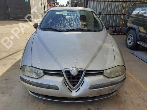 Left front window switch ALFA ROMEO 156 (932_) 1.9 JTD (932.A2B00, 932.A2C00) | BP30052684I27 - Image 3