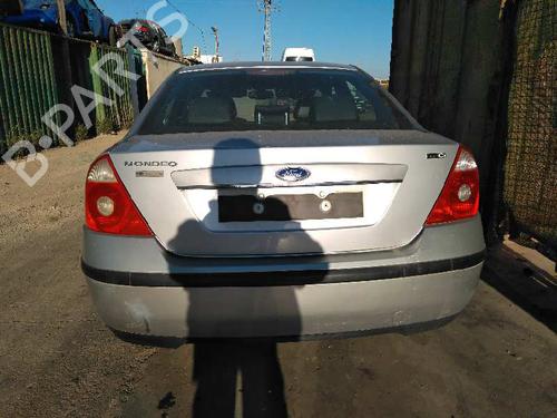 Front right window mechanism FORD MONDEO III (B5Y) 2.0 TDCi | BP2999099C23 