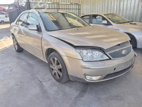 Injector FORD MONDEO III Saloon (B4Y) 2.0 16V TDDi / TDCi | BP13542702M100 