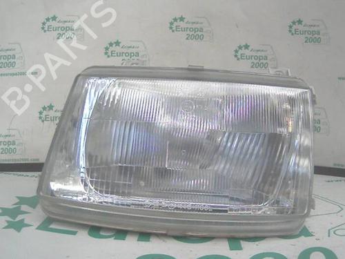 Used Left headlight Left headlight 112168 112168