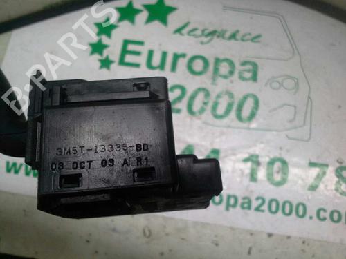 Headlight switch FORD FOCUS C-MAX (DM2)  | BP1355336I24 