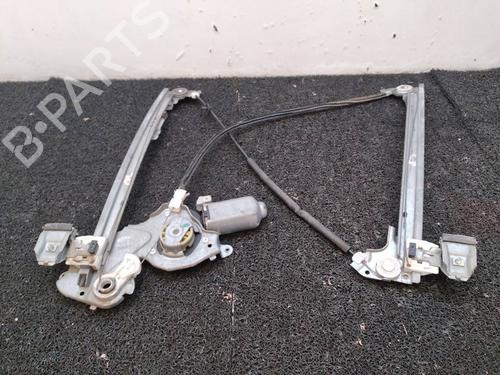 Front left window mechanism ROVER 75 (RJ) | BP10926462C22 - Image 3