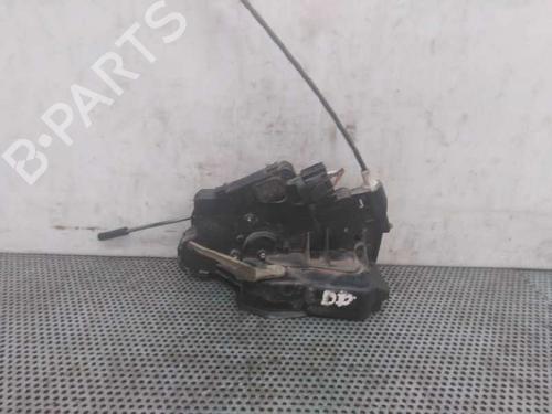 Used Front right lock BMW 3 (E46) 316 i (105 hp) 1741973