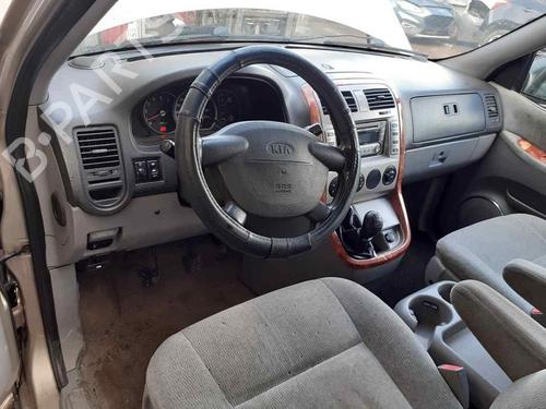 Engine KIA CARNIVAL II (GQ) 2.9 CRDi | BP24417346M1  - Image 12