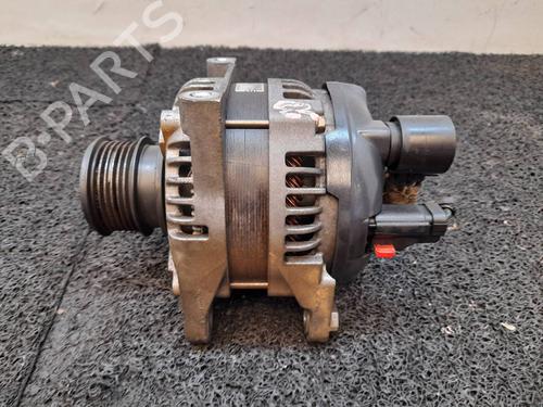 Used Alternator CHRYSLER VOYAGER IV (RG, RS) 2.5 CRD (141 hp) 9169134